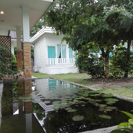 Leelawadee Resort Sukhothai Luaran gambar