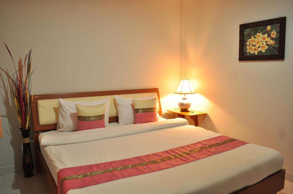 Leelawadee Resort Sukhothai Bilik gambar