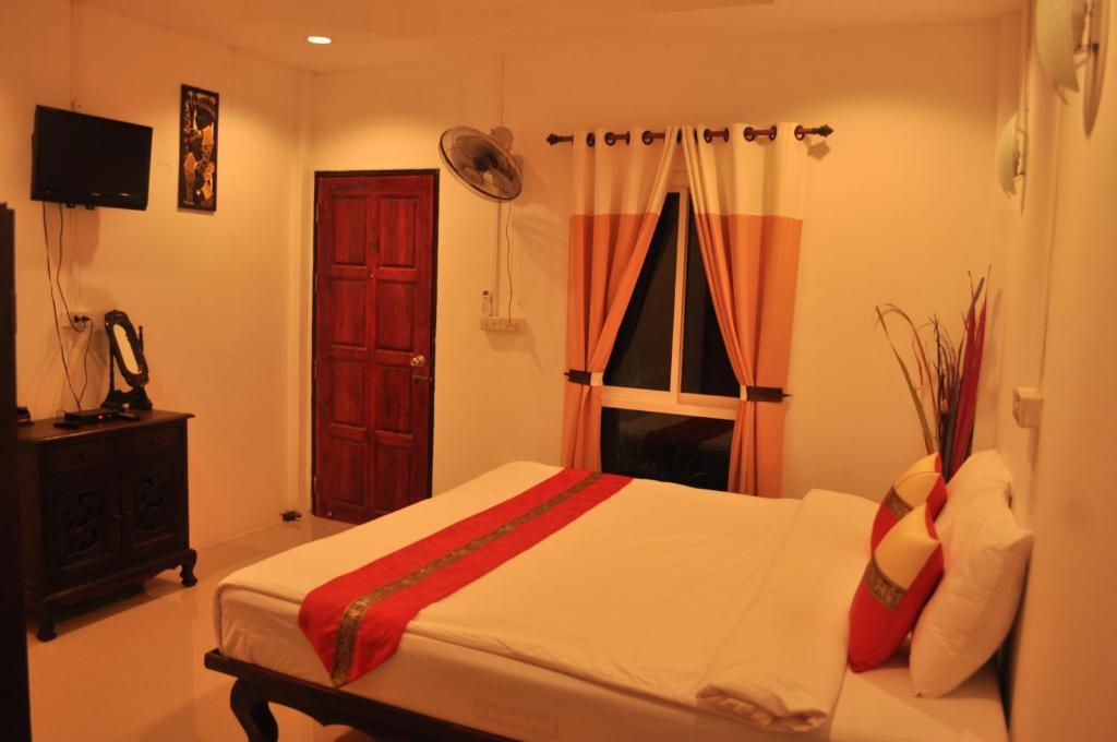 Leelawadee Resort Sukhothai Bilik gambar