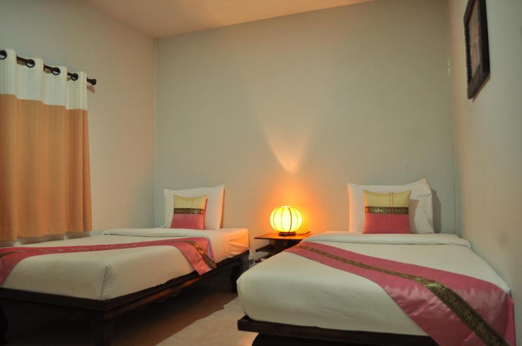 Leelawadee Resort Sukhothai Bilik gambar