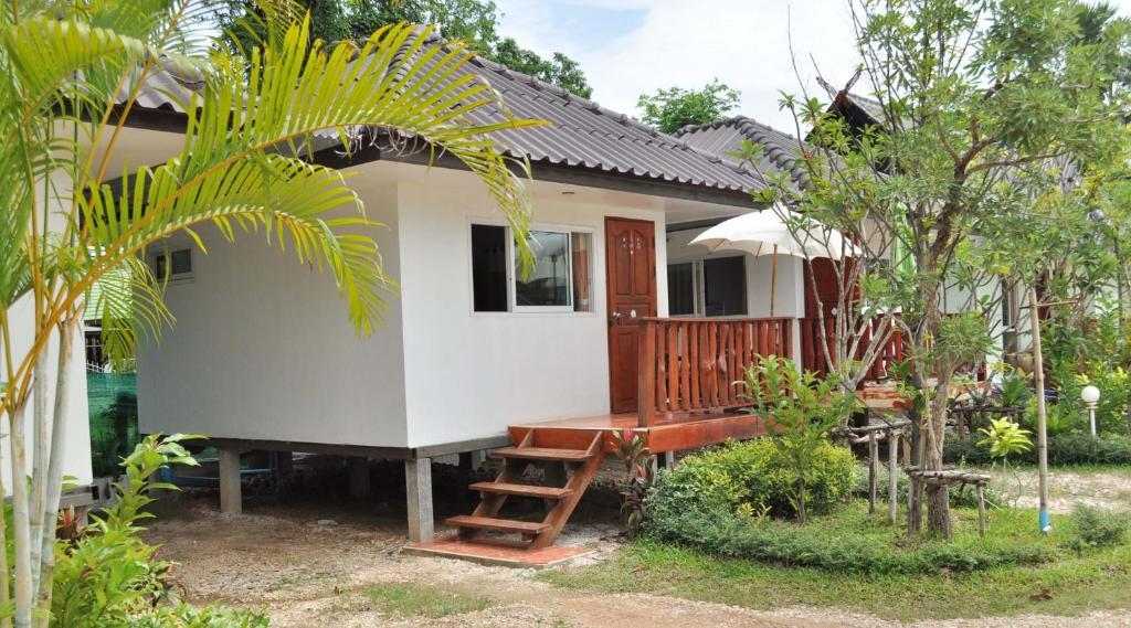 Leelawadee Resort Sukhothai Bilik gambar