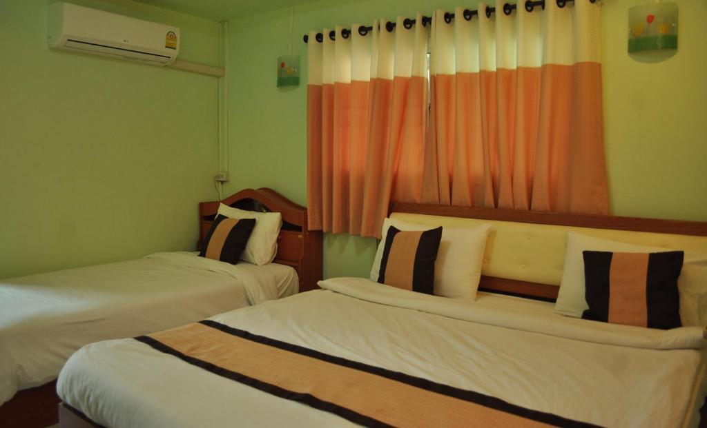 Leelawadee Resort Sukhothai Bilik gambar