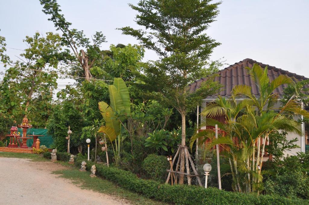 Leelawadee Resort Sukhothai Luaran gambar