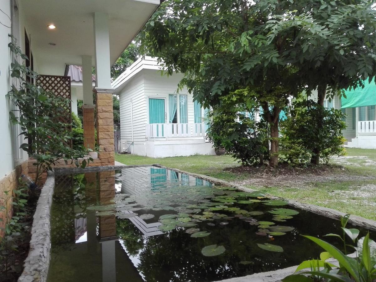Leelawadee Resort Sukhothai Luaran gambar