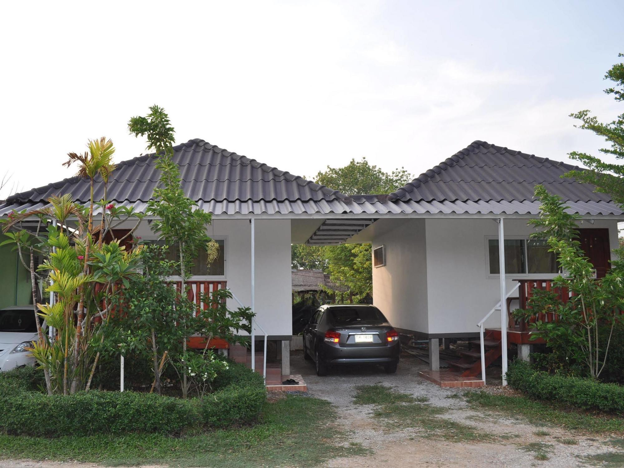 Leelawadee Resort Sukhothai Luaran gambar