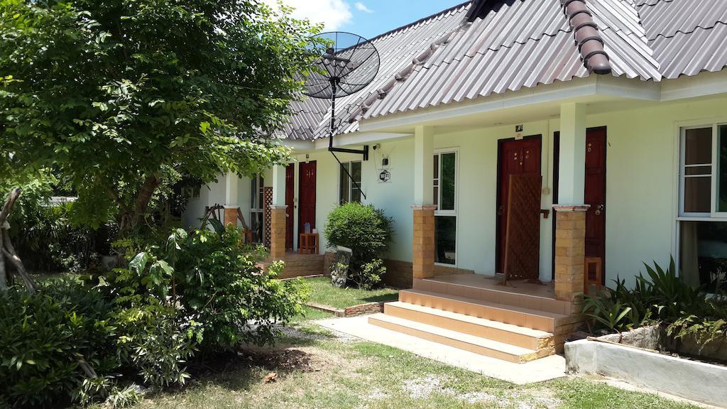 Leelawadee Resort Sukhothai Luaran gambar
