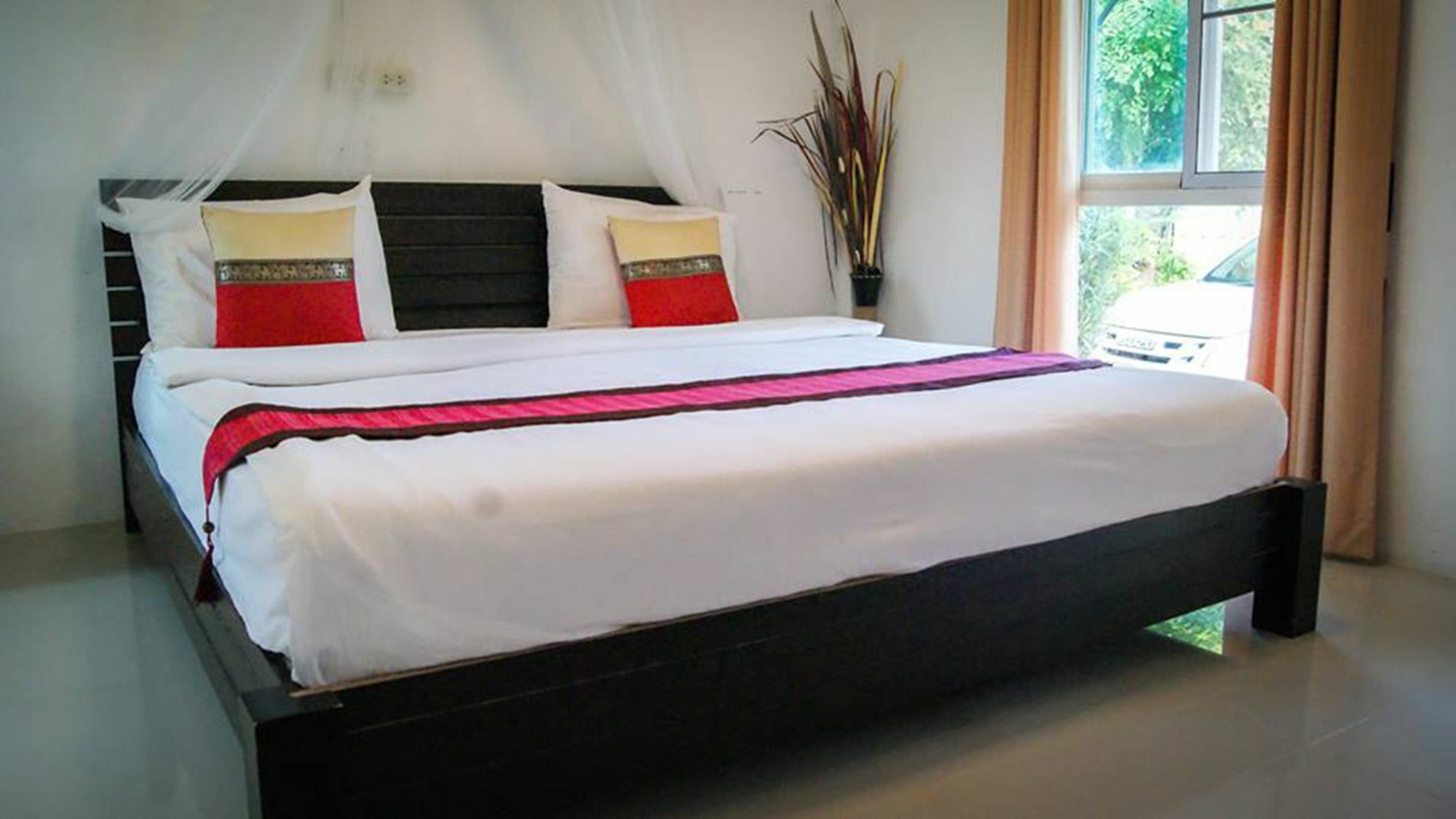Leelawadee Resort Sukhothai Luaran gambar