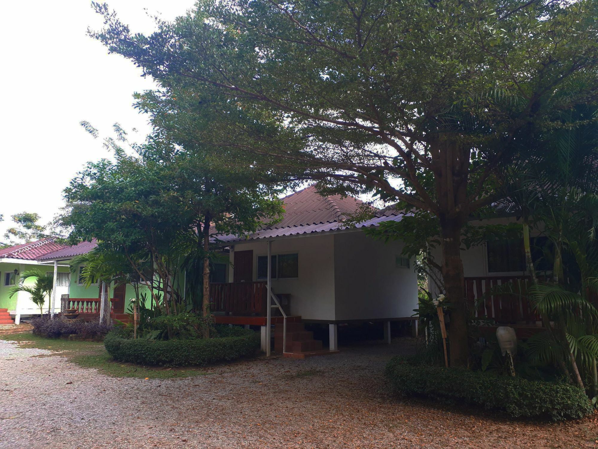 Leelawadee Resort Sukhothai Luaran gambar