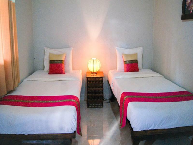 Leelawadee Resort Sukhothai Luaran gambar
