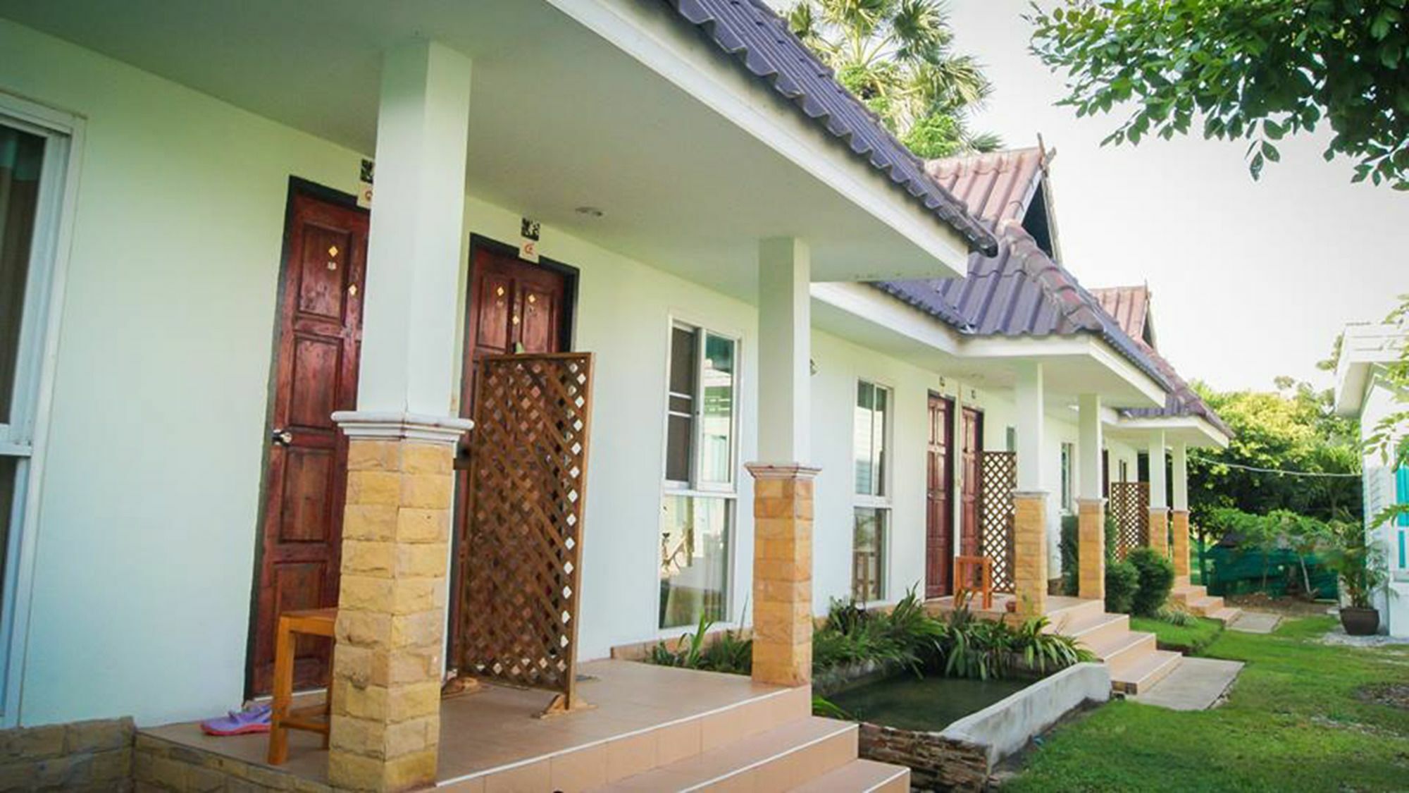 Leelawadee Resort Sukhothai Luaran gambar
