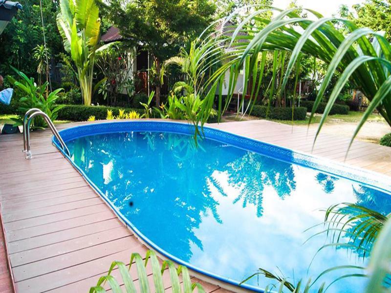 Leelawadee Resort Sukhothai Luaran gambar