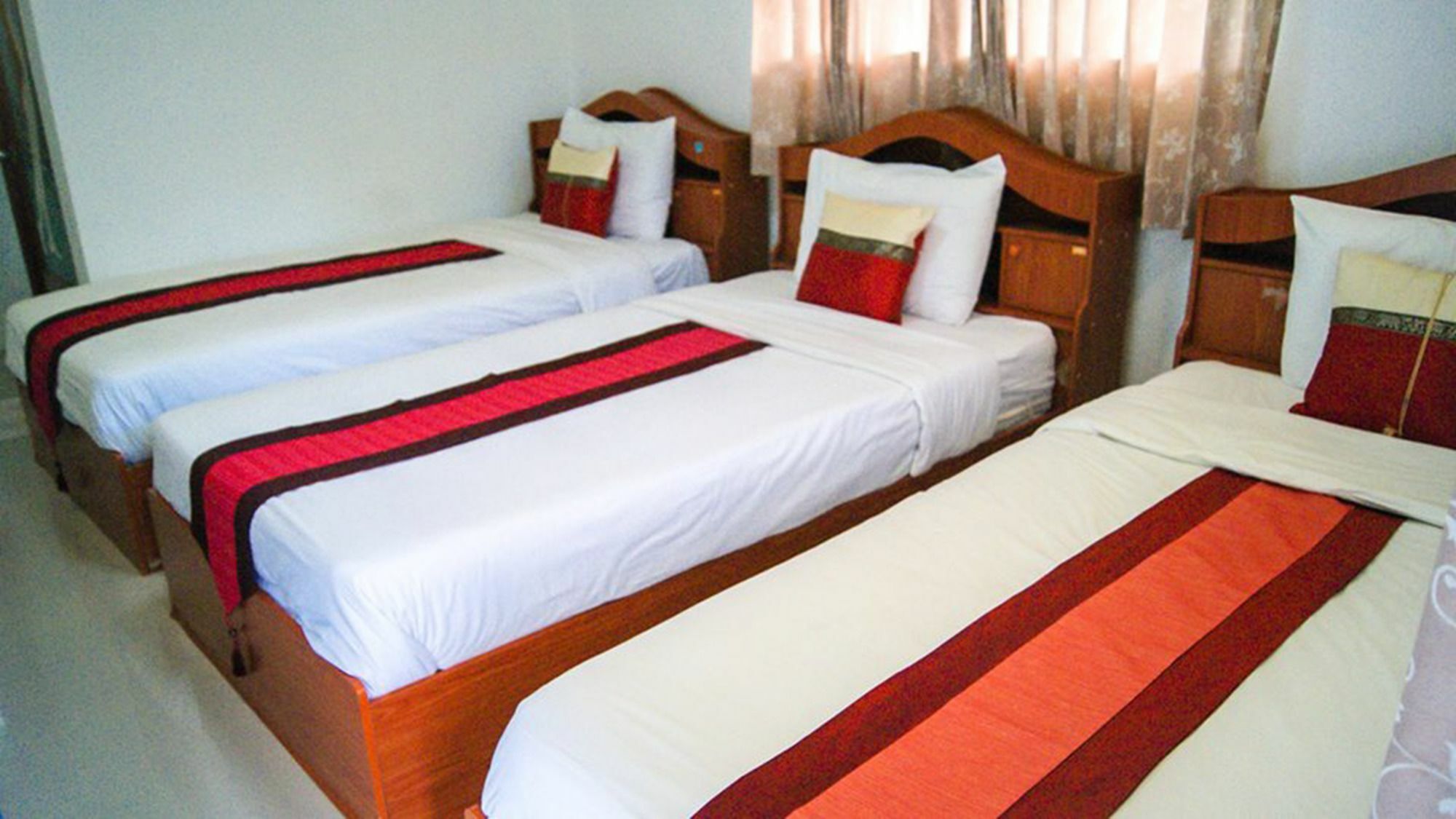 Leelawadee Resort Sukhothai Luaran gambar